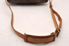 Authentic Louis Vuitton Monogram Jeune Fille MM M51226 Shoulder Cross Bag 9016I