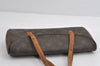 Authentic Louis Vuitton Monogram Sonatine Hand Bag Purse M51902 LV 9018I