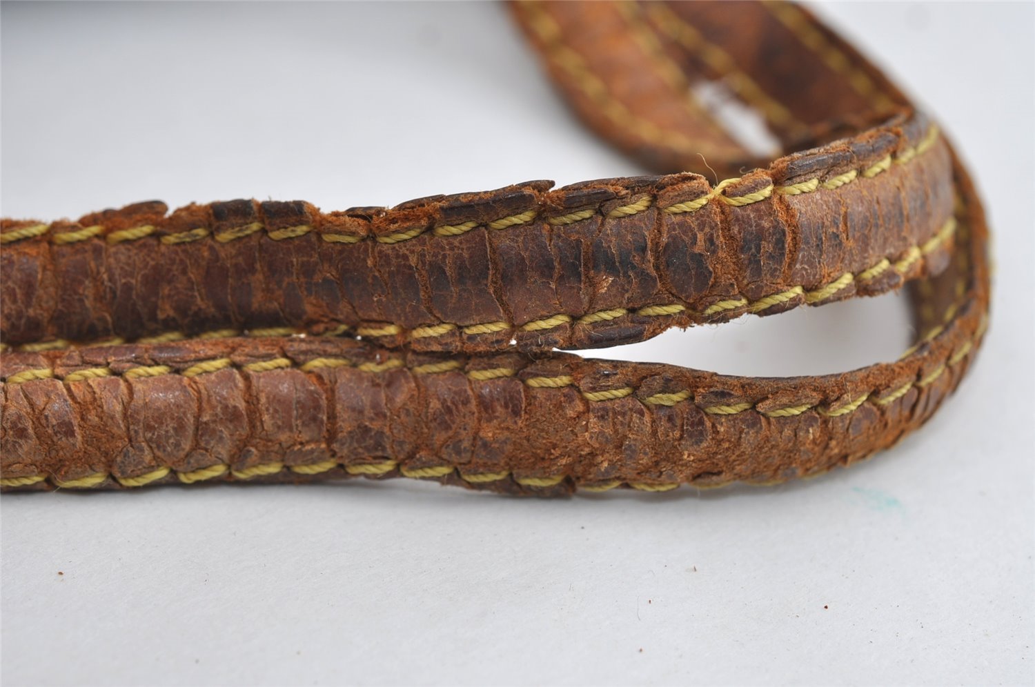 Authentic Louis Vuitton Monogram Sonatine Hand Bag Purse M51902 LV 9018I