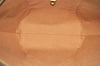 Authentic Louis Vuitton Monogram Ellipse Shopping Shoulder Bag M51128 LV 9021I