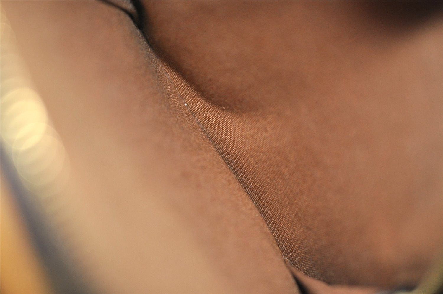 Authentic Louis Vuitton Monogram Ellipse Shopping Shoulder Bag M51128 LV 9021I