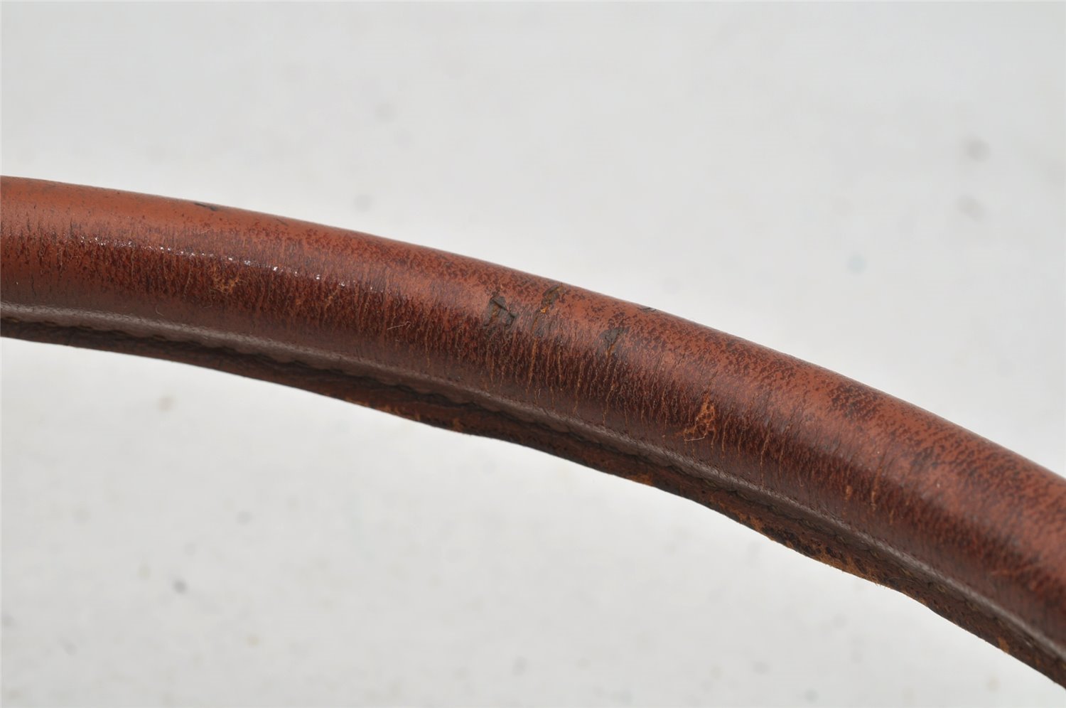 Auth Louis Vuitton Monogram Sac Weekend PM Vintage Tote Hand Bag M42425 LV 9022I