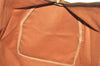 Authentic Louis Vuitton Monogram Keepall 60 Travel Boston Bag Old Model LV 9026J
