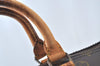Authentic Louis Vuitton Monogram Speedy 30 Hand Boston Bag Old Model LV 9027J