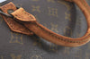 Authentic Louis Vuitton Monogram Speedy 30 Hand Boston Bag Old Model LV 9027J