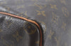 Authentic Louis Vuitton Monogram Speedy 30 Hand Boston Bag Old Model LV 9027J