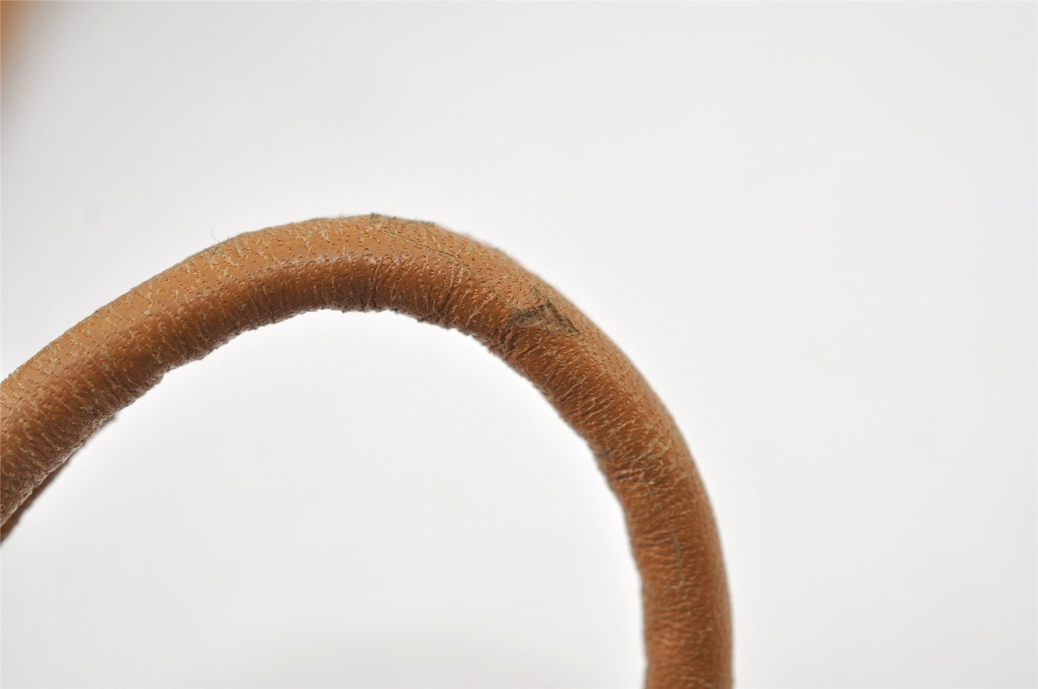 Authentic GUCCI Vintage Shoulder Cross Body Bag Purse Leather Navy Black 9029I