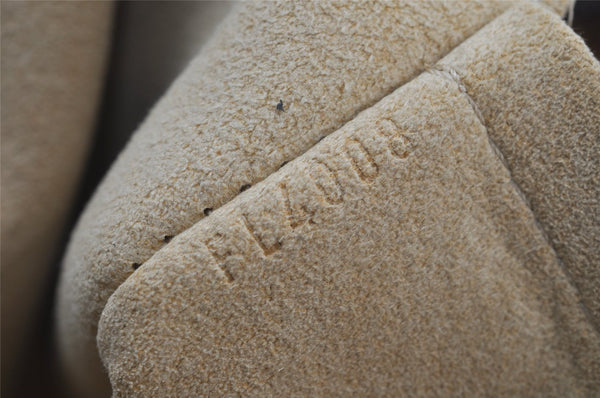 Authentic Louis Vuitton Monogram Galliera PM Shoulder Bag M56382 LV 9030I