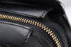 Authentic Louis Vuitton Epi Riviera Hand Bag Black M48182 LV 9033I
