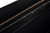 Authentic Louis Vuitton Epi Riviera Hand Bag Black M48182 LV 9033I