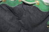 Authentic Louis Vuitton Epi Noe Shoulder Drawstring Bag Green M44004 LV 9036I