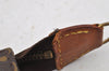 Authentic Louis Vuitton Monogram Pouch For Bucket PM LV Junk 9039I