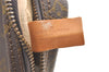 Auth Louis Vuitton Monogram Trousse Toilette 23 Clutch Hand Bag Old Model 9043J