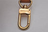 Authentic Louis Vuitton Leather Shoulder Strap Beige 46.9" LV 9048I
