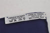 Authentic HERMES Carre 90 Scarf "Real Escuela Andaluza del Arte" Silk Navy 9055I