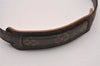 Authentic Louis Vuitton Monogram Shoulder Strap 46.5" LV 9056I