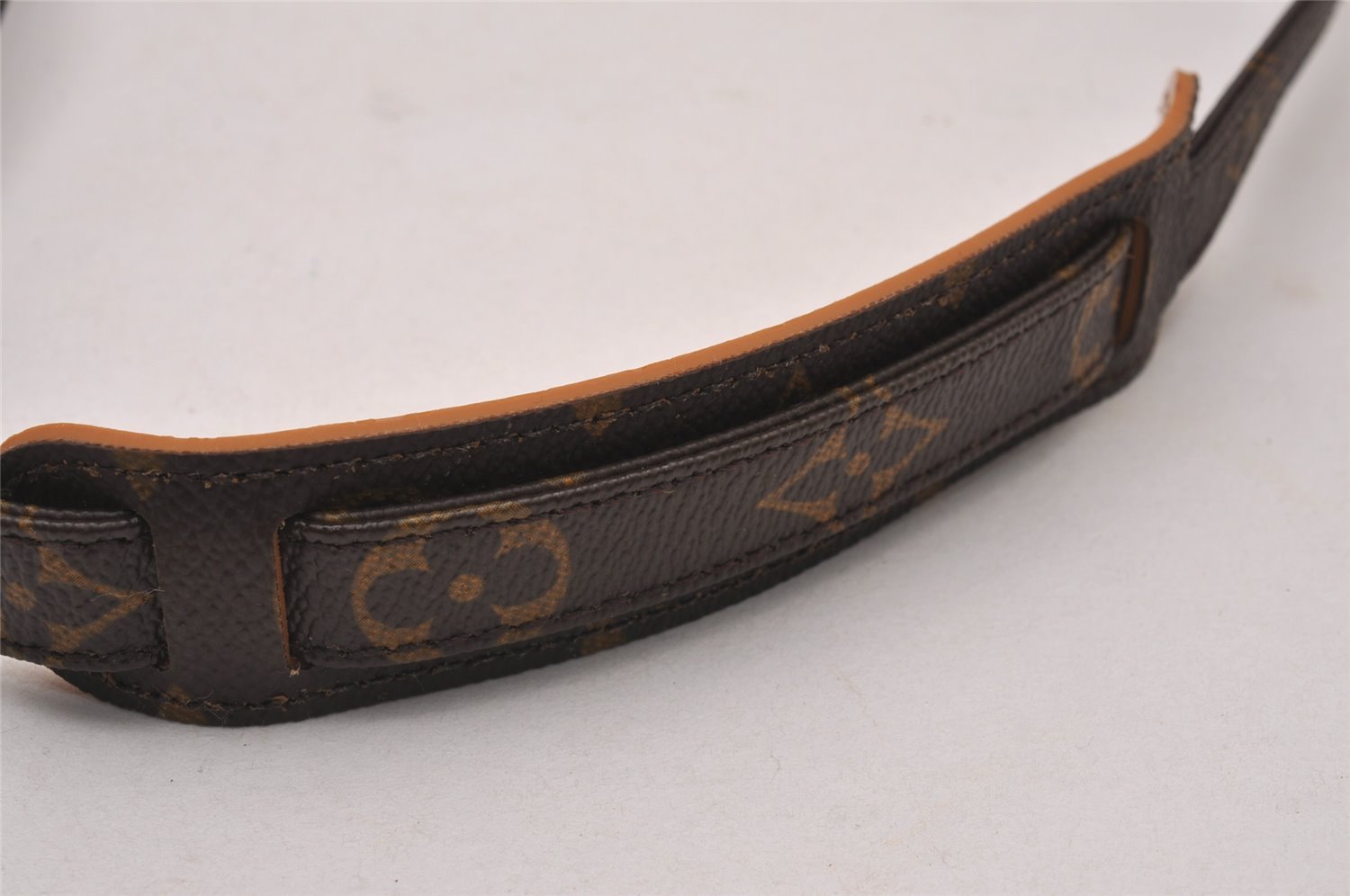 Authentic Louis Vuitton Monogram Shoulder Strap 39