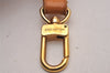 Authentic Louis Vuitton Leather Shoulder Strap Beige 39" LV 9058I