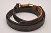 Authentic Louis Vuitton Monogram Shoulder Strap 38.2" LV 9060I