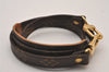 Authentic Louis Vuitton Monogram Shoulder Strap 38.2" LV 9060I
