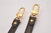 Authentic Louis Vuitton Monogram Shoulder Strap 38.2" LV 9060I