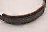 Authentic Louis Vuitton Monogram Shoulder Strap 38.2" LV 9060I
