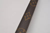 Authentic Louis Vuitton Monogram Shoulder Strap 38.2" LV 9060I