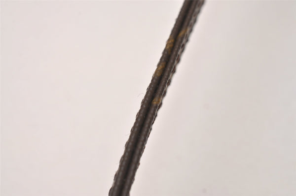 Authentic Louis Vuitton Monogram Shoulder Strap 38.2" LV 9060I