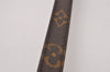 Authentic Louis Vuitton Monogram Shoulder Strap 47.2" LV 9061I