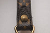 Authentic Louis Vuitton Monogram Shoulder Strap 47.2" LV 9061I