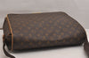 Authentic Louis Vuitton Monogram Abbesses Shoulder Bag M45257 LV 9066J