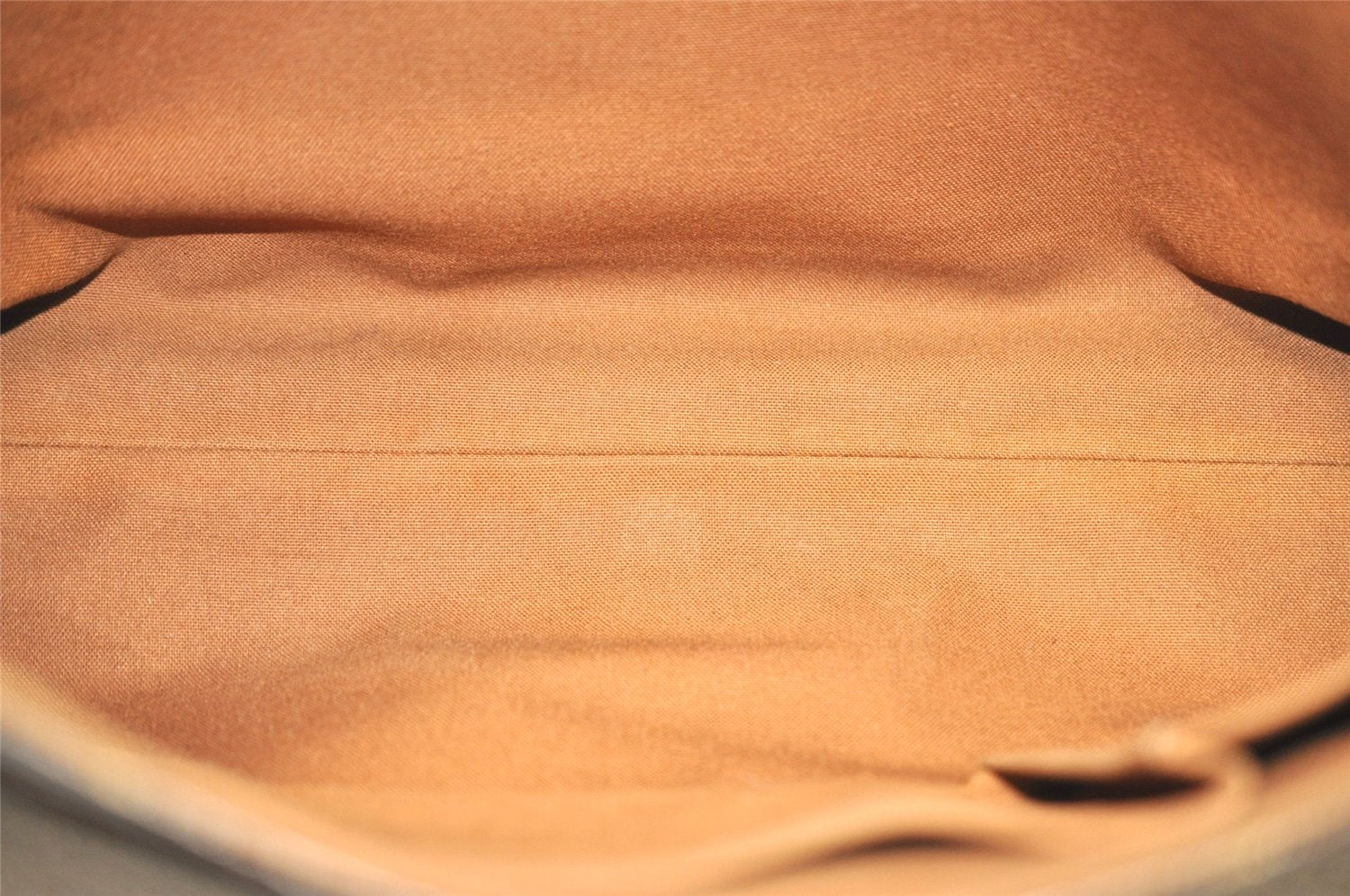 Authentic Louis Vuitton Monogram Abbesses Shoulder Bag M45257 LV 9066J