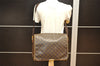 Authentic Louis Vuitton Monogram Abbesses Shoulder Bag M45257 LV 9066J