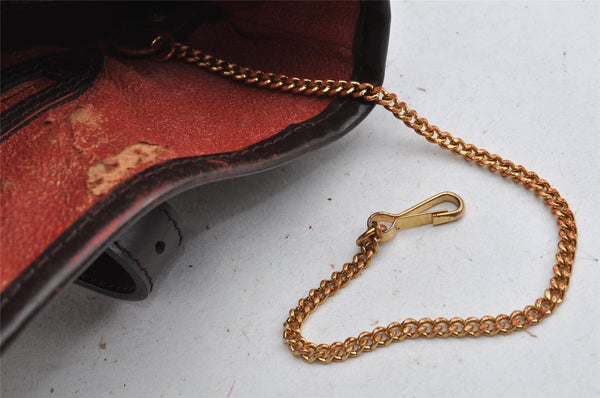 Authentic Louis Vuitton Damier Bucket GM Shoulder Bag SP Order N42236 Junk 9069J