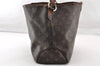 Authentic Louis Vuitton Monogram Delightful PM Shoulder Bag M40352 LV 9072I