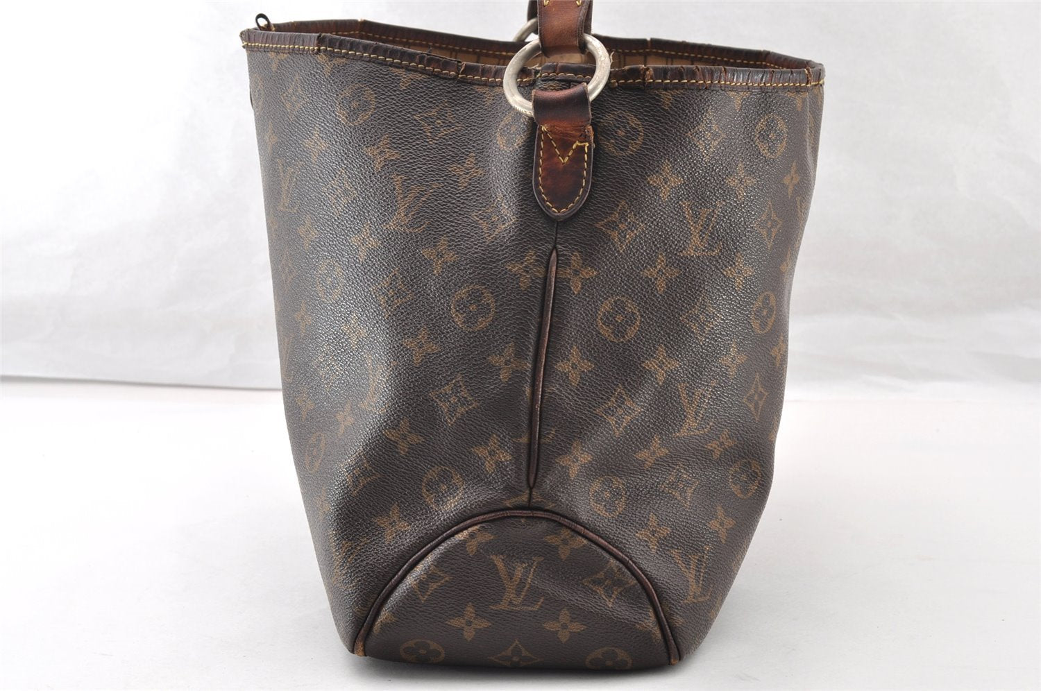 Authentic Louis Vuitton Monogram Delightful PM Shoulder Bag M40352 LV 9072I