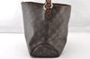 Authentic Louis Vuitton Monogram Delightful PM Shoulder Bag M40352 LV 9072I