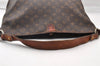 Authentic Louis Vuitton Monogram Delightful PM Shoulder Bag M40352 LV 9072I