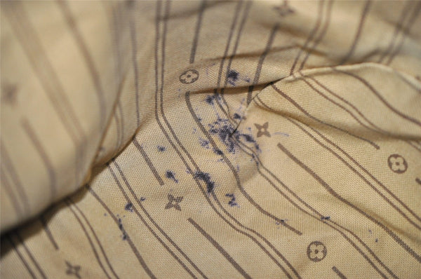 Authentic Louis Vuitton Monogram Delightful PM Shoulder Bag M40352 LV 9072I