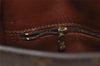 Authentic Louis Vuitton Monogram Saint Cloud MM M51243 Shoulder Cross Bag 9077J