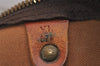 Authentic Louis Vuitton Monogram Keepall 50 Travel Boston Bag M41426 LV 9082J