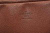 Auth Louis Vuitton Monogram Marly Bandouliere Shoulder Bag M51828 Junk 9085J