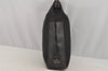 Authentic GUCCI Shoulder Hand Bag Nylon Leather 0013770 Black 9086I