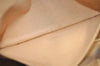Auth Louis Vuitton Monogram Trousse Toilette 23 Clutch Bag Old Model Junk 9090J