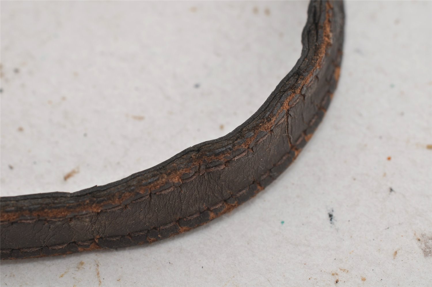 Authentic GUCCI Jolie Web Sherry Line Tote Bag GG Canvas 211971 Brown Junk 9091I