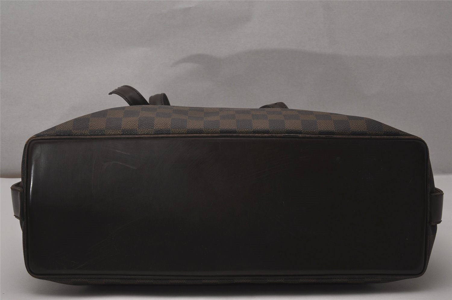 Authentic Louis Vuitton Damier Chelsea Shoulder Tote Bag N51119 LV 9107I