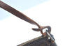 Authentic Louis Vuitton Monogram Pochette Accessoires Pouch M51980 Junk 9119I