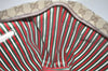 Authentic GUCCI New Britt Shoulder Tote Bag GG Canvas Leather 169945 Brown 9124I