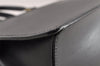 Authentic Louis Vuitton Epi Riviera Hand Bag Black M48182 LV 9129I