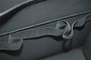 Authentic Louis Vuitton Epi Riviera Hand Bag Black M48182 LV 9129I